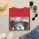 Vintage Yankee Portrait T‑Shirt