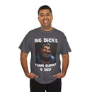 Big Dick's Farm Supply & Deli T-Shirt