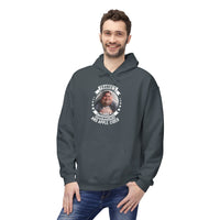 Frankie’s Lard Sandwiches & Apple Cider — Funny Graphic Hoodie