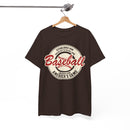 Vintage 'America's Game' Baseball T-Shirt — Retro Baseball Fan Tee