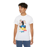 Unisex Ultra Cotton Tee