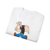 Unisex Ultra Cotton Tee