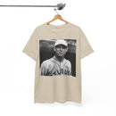 Vintage Baseball Photo Tee — St. Louis Retro Player Graphic T-Shirt