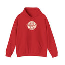 Vintage 'America's Game' Baseball Hoodie — Classic Retro Baseball Pullover Hoodie