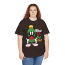 Marvin the Martian "What!? Did I Do?" Graphic Tee