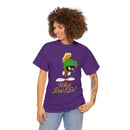 Marvin the Martian "What Did I Do?" Tee