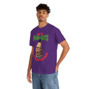 Al's Haircuts and Gun Repairs T-Shirt — Vintage Parody Barber Shop Tee