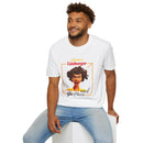 Charlie’s Limberger T-Shirt — Vintage Angry Cheese Graphic Tee