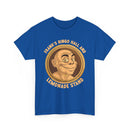 Frank’s Bingo Hall and Lemonade Stand T‑Shirt — Funny Bingo Hall Tee