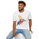 Dag Nabbit! Yosemite Sam Cartoon T-Shirt