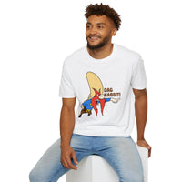 Dag Nabbit! Yosemite Sam Cartoon T-Shirt