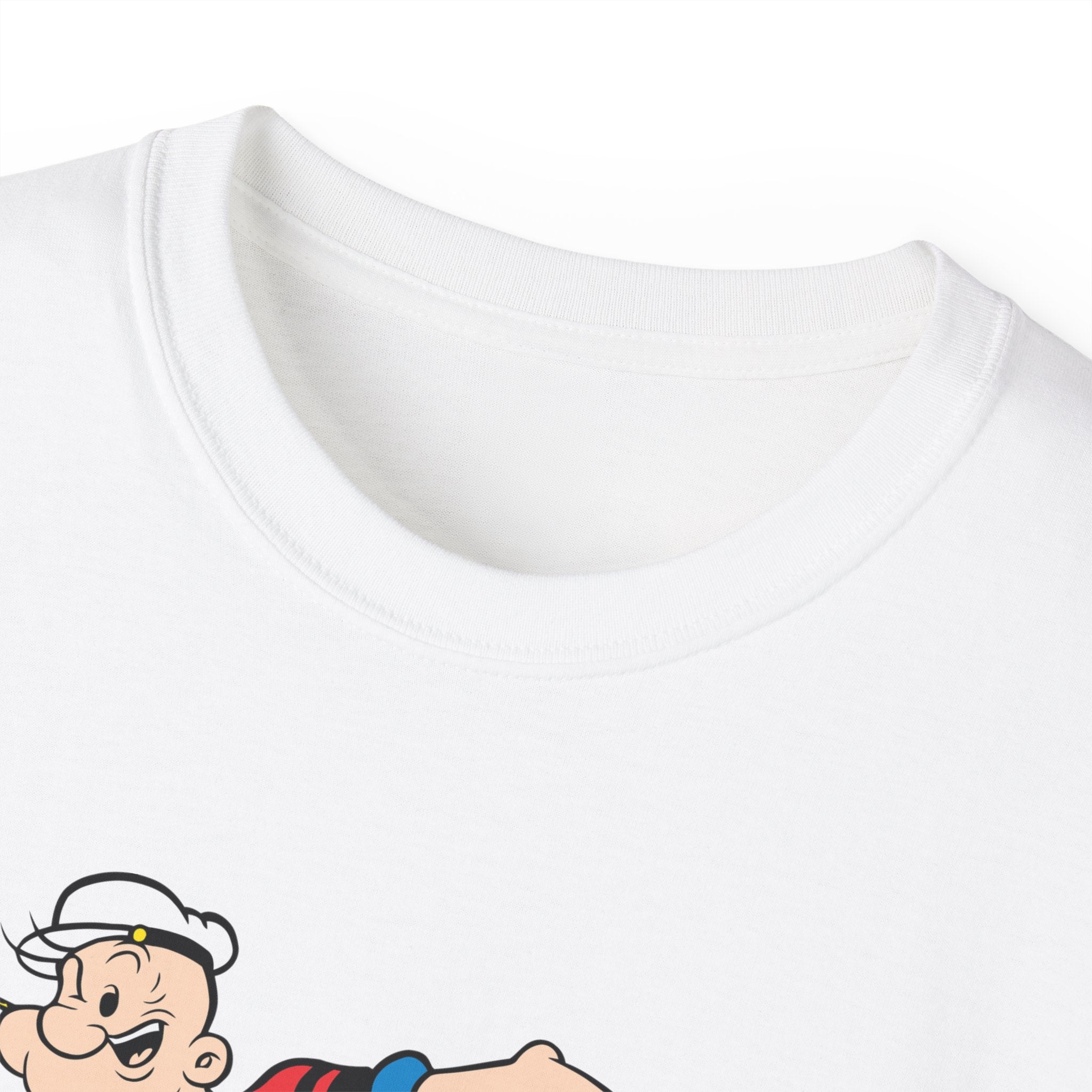 Unisex Ultra Cotton Tee