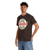 Take Me Out To The Ball Game T-Shirt — Vintage Baseball America's Game Graphic Tee