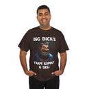 Big Dick's Farm Supply & Deli T-Shirt