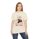 Unisex Ultra Cotton Tee