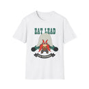 Eat Lead Varmint T-Shirt — Funny Looney Tunes-Inspired Graphic Tee
