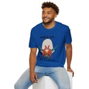 Looney Tunes Yosemite Sam "Shut Up, Ya Idjit" T-Shirt