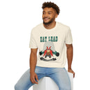 Eat Lead Varmint T-Shirt — Funny Looney Tunes-Inspired Graphic Tee