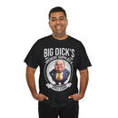 Archery Supplies Tee — Vintage Novelty Humor Shirt
