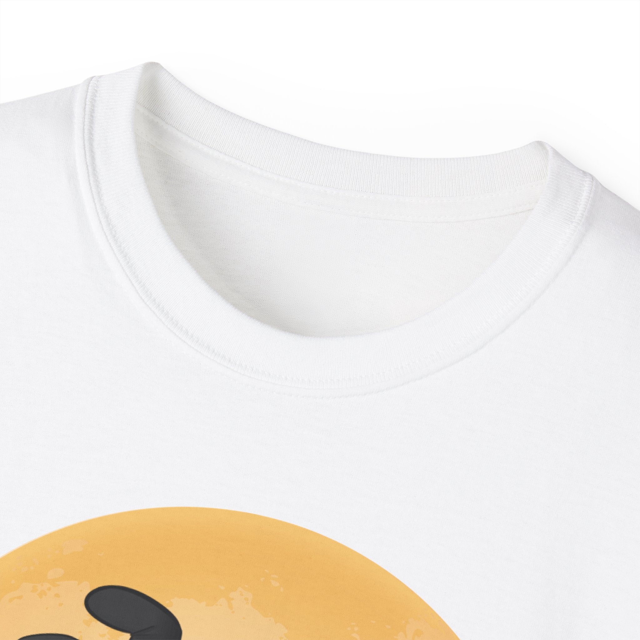I Fly First Class — Funny Witch Halloween T-Shirt