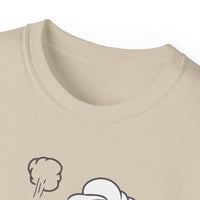 Unisex Ultra Cotton Tee