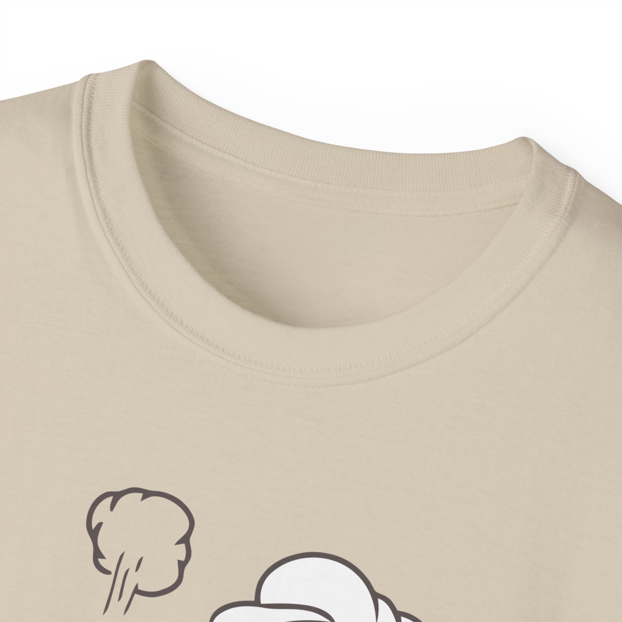 Unisex Ultra Cotton Tee