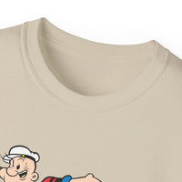 Unisex Ultra Cotton Tee