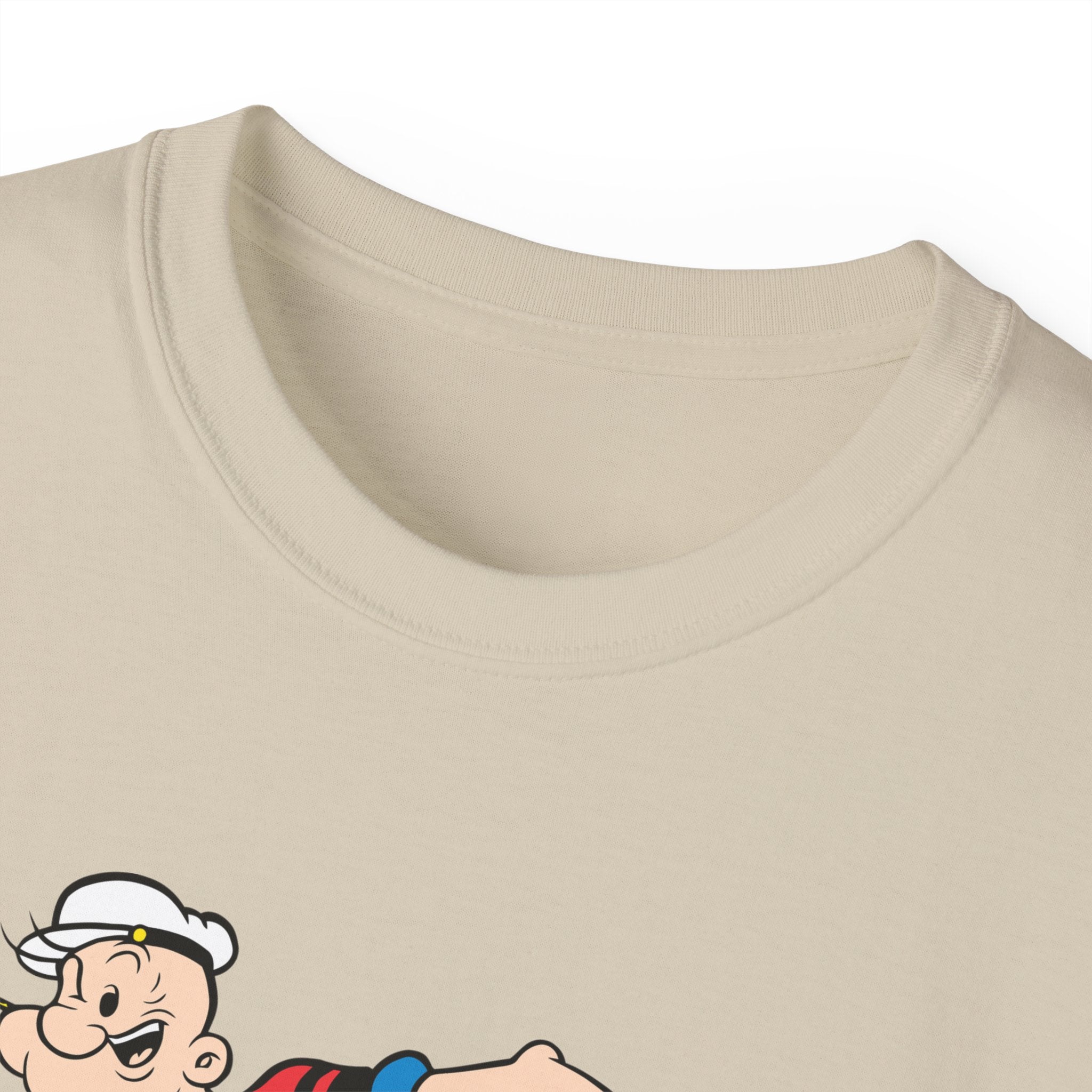 Unisex Ultra Cotton Tee