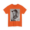 Vintage Philadelphia Phillies Baseball Photo T-Shirt – Classic Retro Fan Tee
