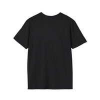 Vintage Fisherman Photo T-Shirt