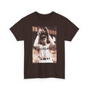 Vintage Cleveland Baseball Photo T-Shirt – Retro Player Graphic Tee