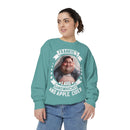 Frankie's Lard Sandwiches & Apple Cider Sweatshirt