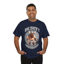 “Big Dick’s Horseradish” Funny Graphic Tee