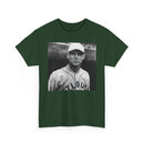 Vintage Baseball Photo Tee — St. Louis Retro Player Graphic T-Shirt