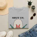 Looney Tunes Yosemite Sam "Shut Up, Ya Idjit" T-Shirt