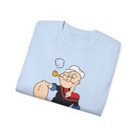 Unisex Ultra Cotton Tee