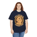 Frank’s Bingo Hall and Lemonade Stand T‑Shirt — Funny Bingo Hall Tee