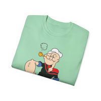 Unisex Ultra Cotton Tee