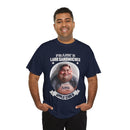 Frank's Landsknecht Apple Cider T-Shirt — Funny Retro Foodie Graphic Tee