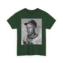 Vintage Philadelphia Phillies Baseball Photo T-Shirt – Classic Retro Fan Tee