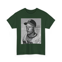 Vintage Philadelphia Phillies Baseball Photo T-Shirt – Classic Retro Fan Tee