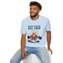 Eat Lead Varmint T-Shirt — Funny Looney Tunes-Inspired Graphic Tee