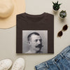 Vintage Boston Baseball Portrait T-Shirt