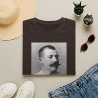 Vintage Boston Baseball Portrait T-Shirt