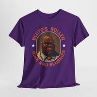 Bluto's Roller Rink And Slushies T-Shirt