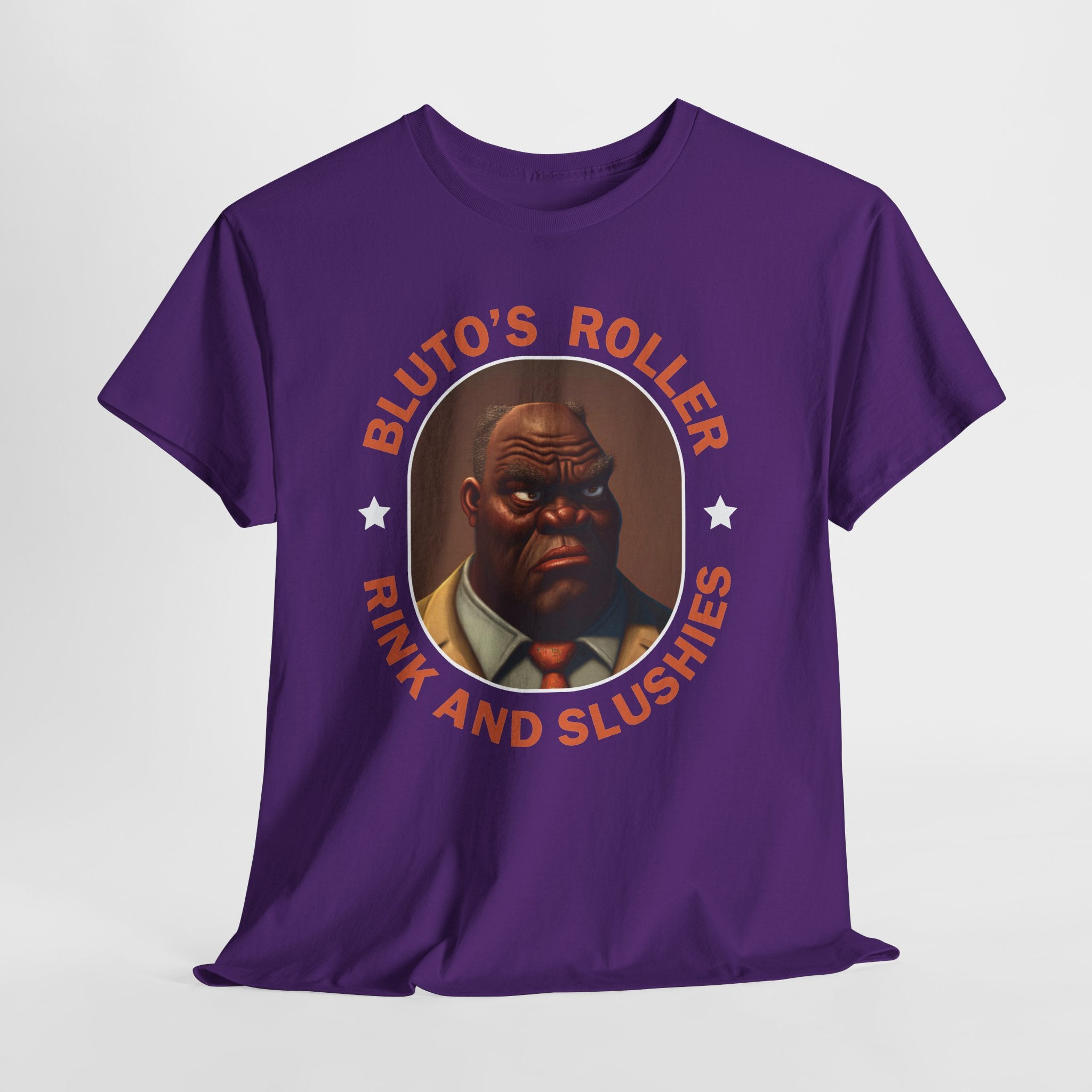 Bluto's Roller Rink And Slushies T-Shirt