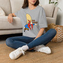 Dag Nabbit! Yosemite Sam Cartoon T-Shirt