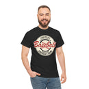 Vintage 'America's Game' Baseball T-Shirt — Retro Baseball Fan Tee