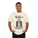 Rickie’s Chicken Necks and Rice T‑Shirt