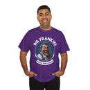 Big Frankie's Pasta and Cigars T-Shirt — Retro Italian Eatery Tee
